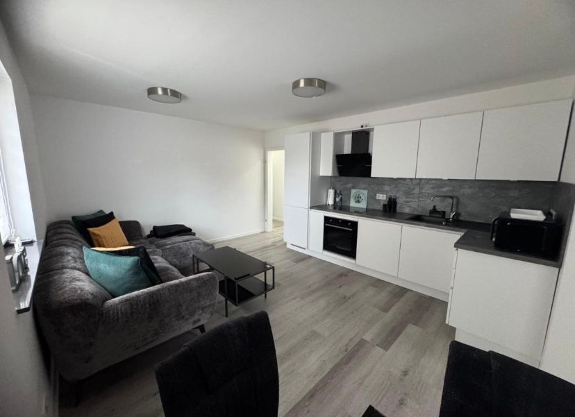 Wohnung Herforder Straße in Bielefeld