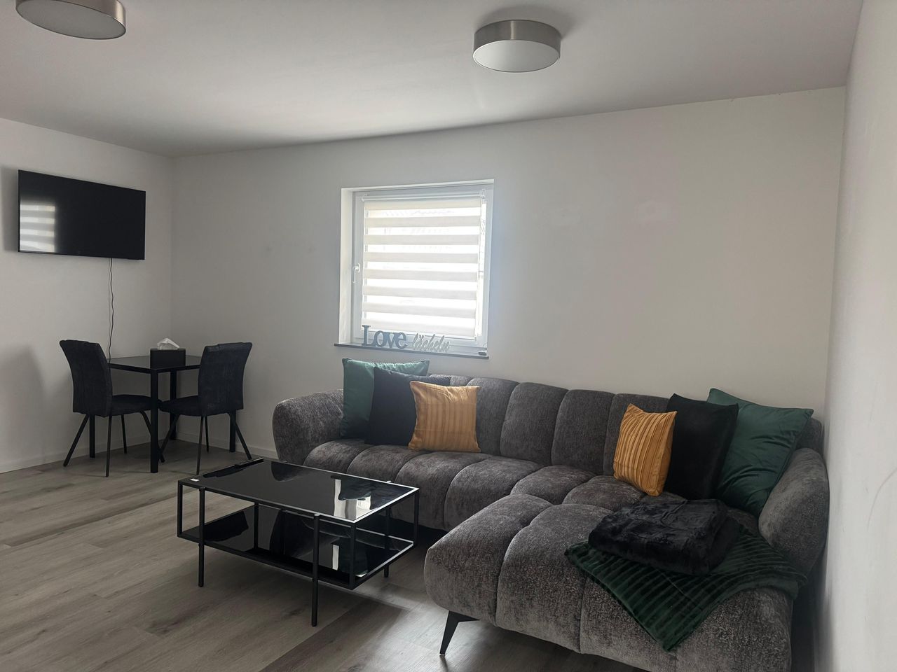 Wohnung Herforder Straße in Bielefeld