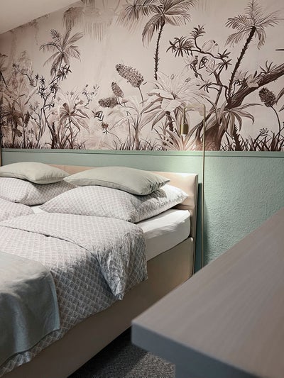 Wohnung Spitzweidenweg in Jena