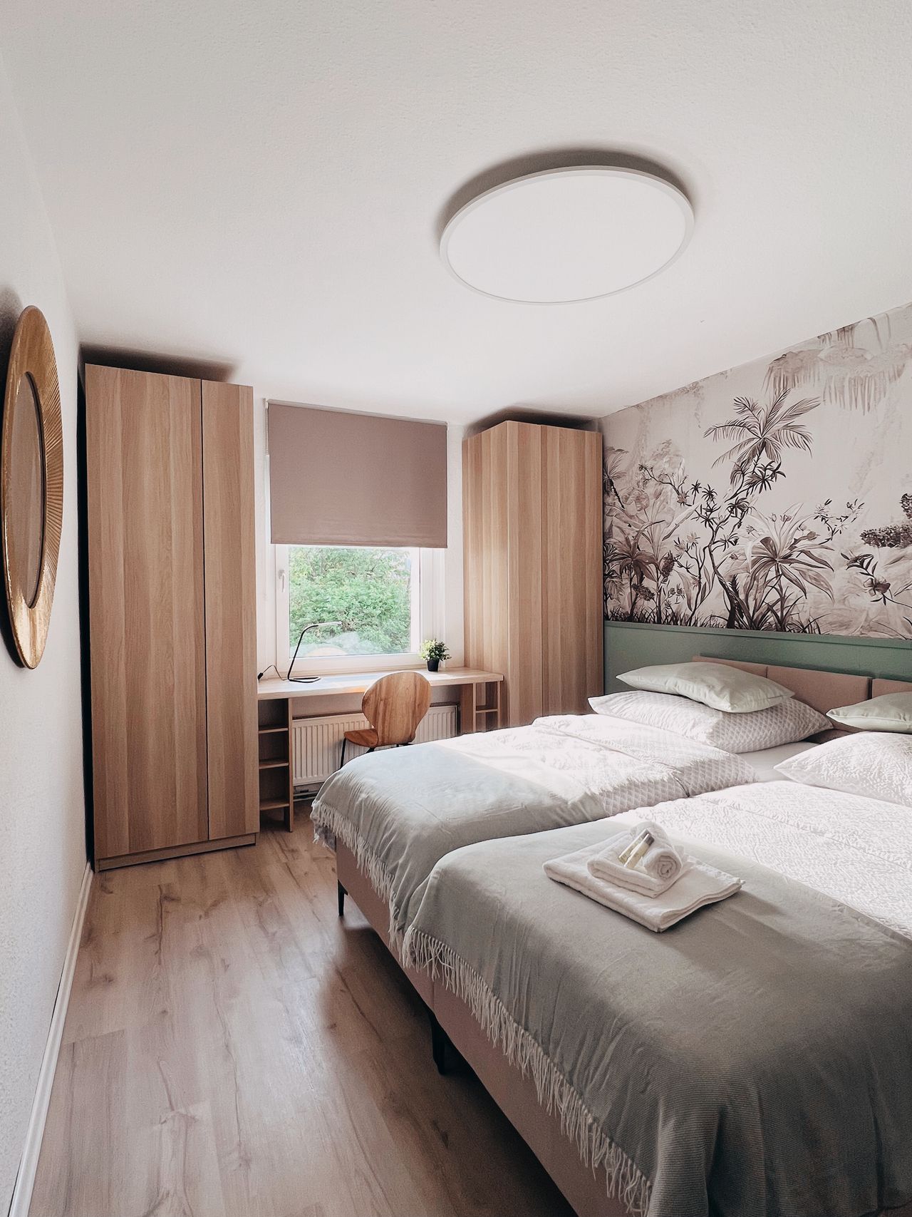 Wohnung Spitzweidenweg in Jena