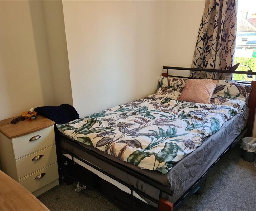 Room Market Street in South Cambridgeshire