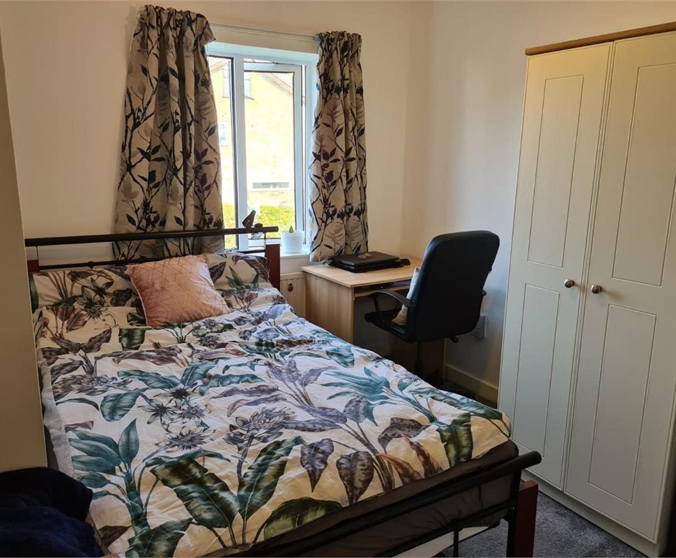 Room Market Street in South Cambridgeshire