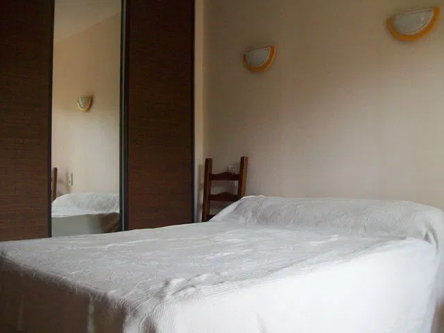 Appartement Résidence Les Patios de la Plage à Saint-Pierre-la-Mer