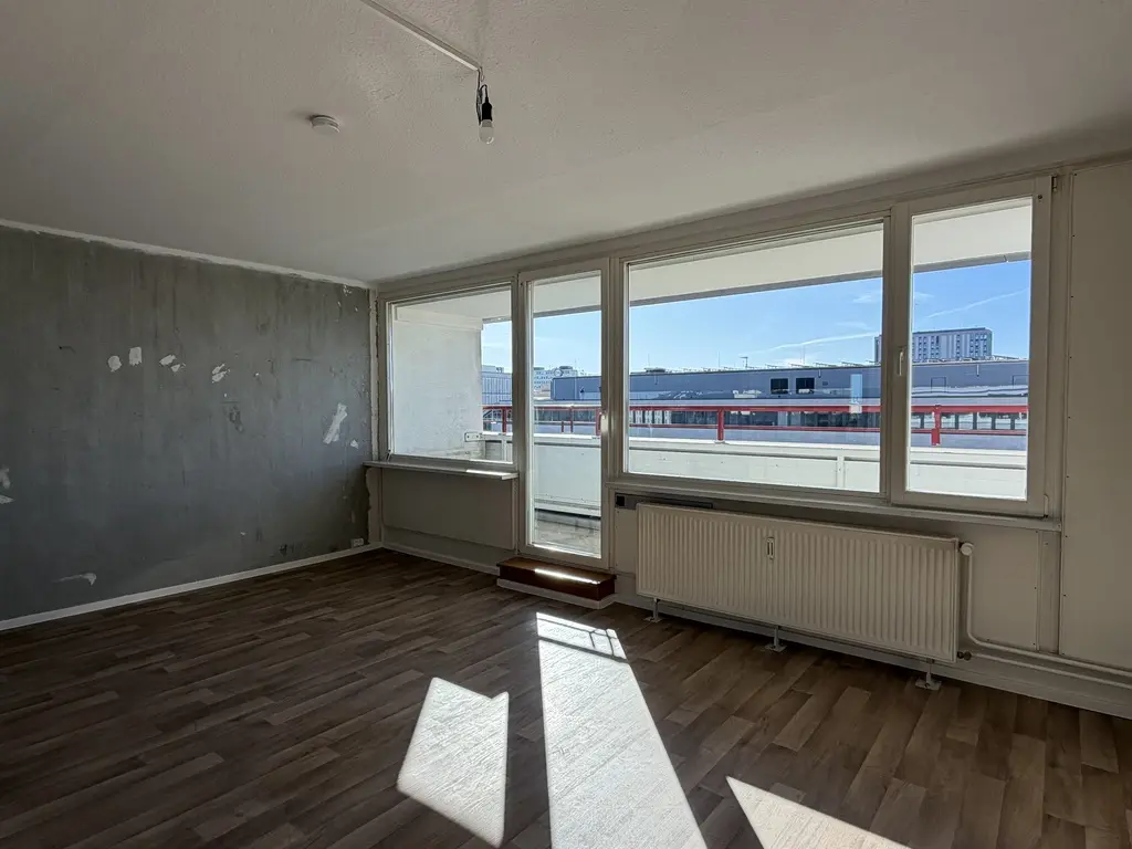 Wohnung Karl-Liebknecht-Straße in Berlin