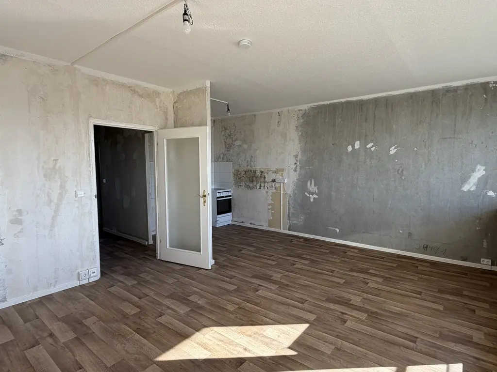 Wohnung Karl-Liebknecht-Straße in Berlin