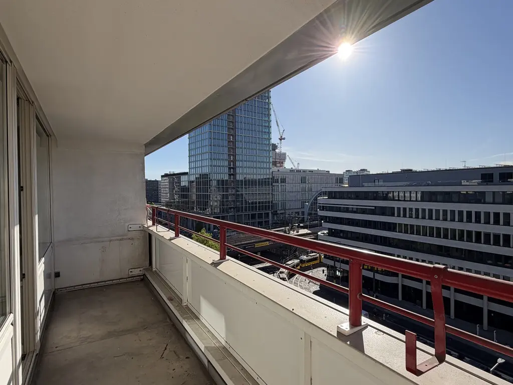 Wohnung Karl-Liebknecht-Straße in Berlin