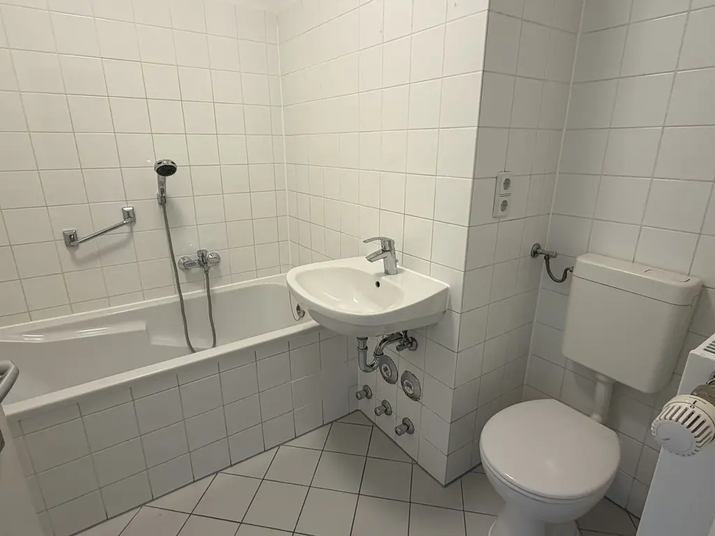 Wohnung Karl-Liebknecht-Straße in Berlin