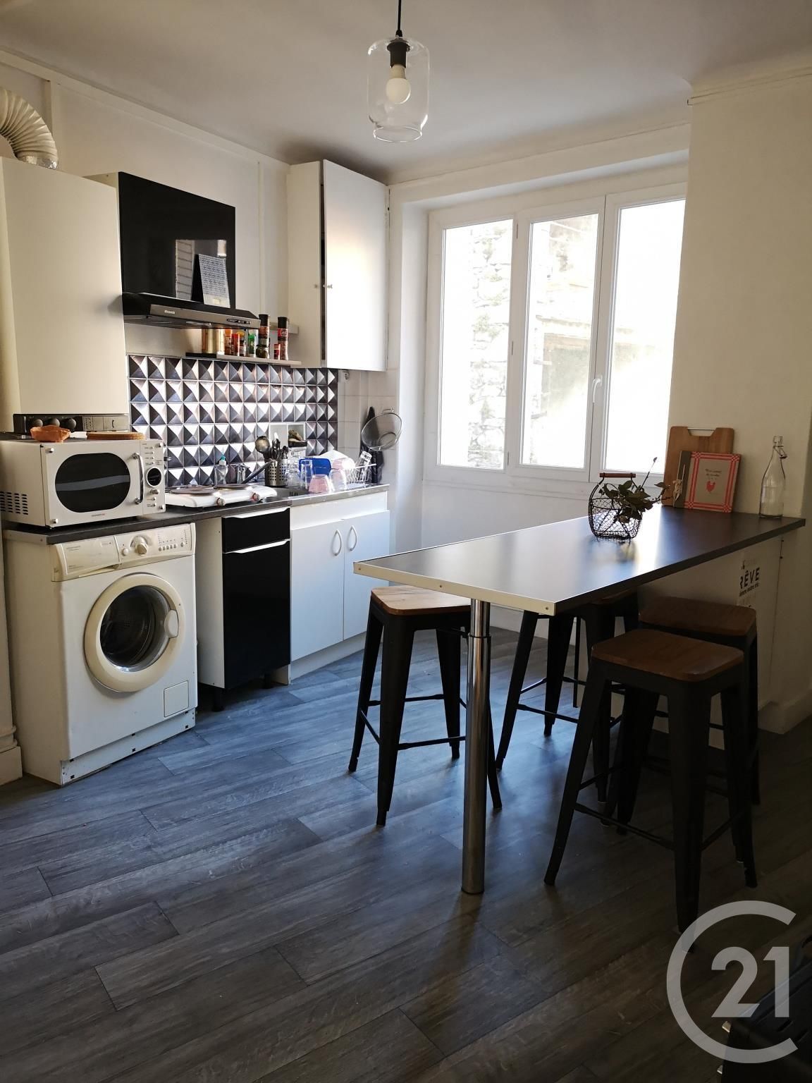 Flat Place des Cordeliers in Annonay
