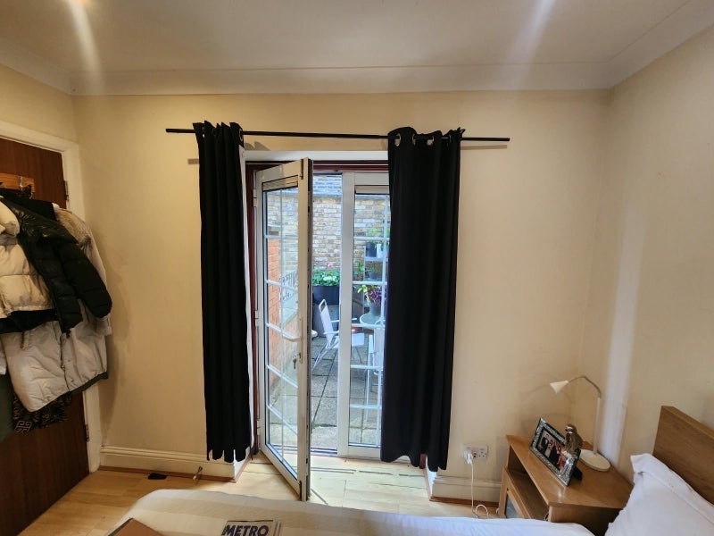 Room Ashmore Road in City of Westminster