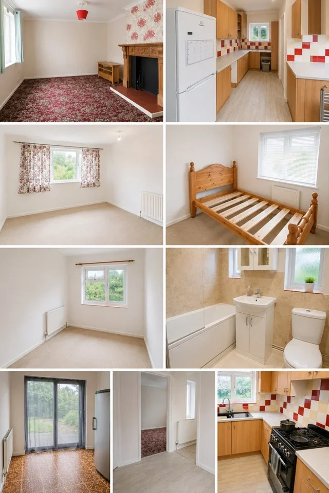 House Hastings Close in Cherwell District