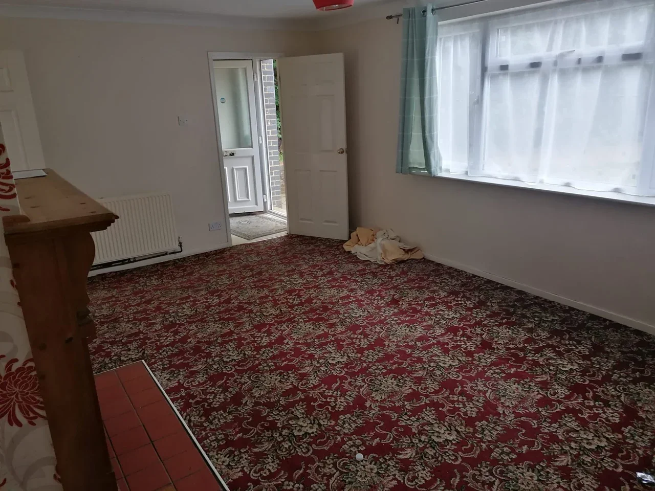House Hastings Close in Cherwell District