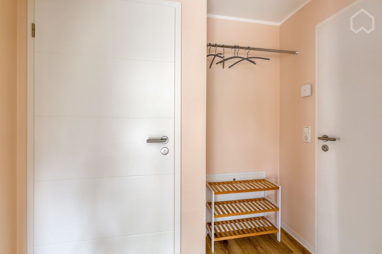 Wohnung Von-Coels-Straße in Aachen