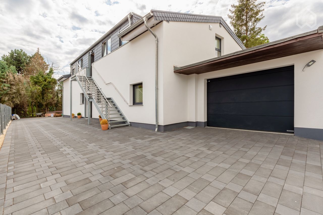 Wohnung Von-Coels-Straße in Aachen