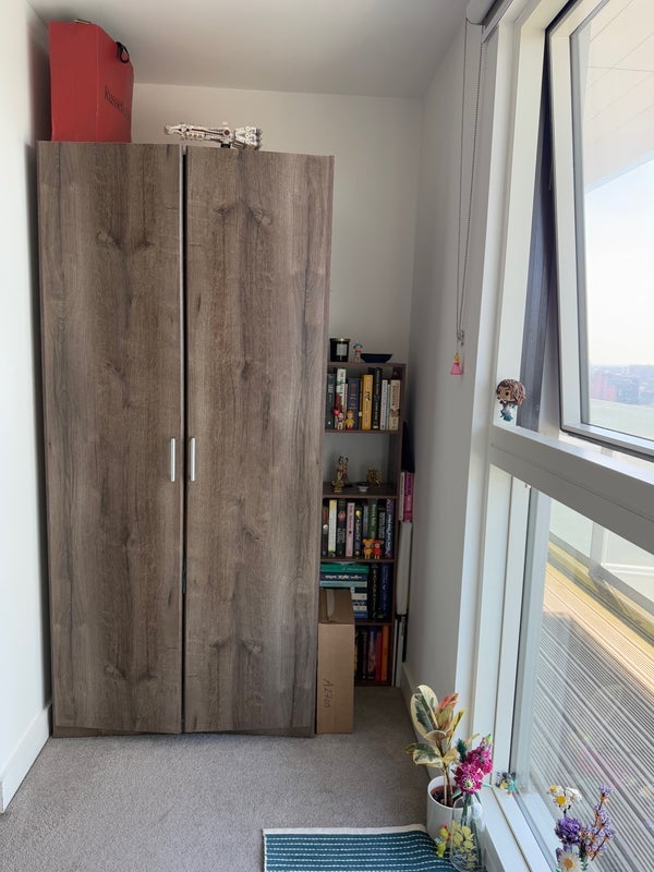 Room Greengate in Salford