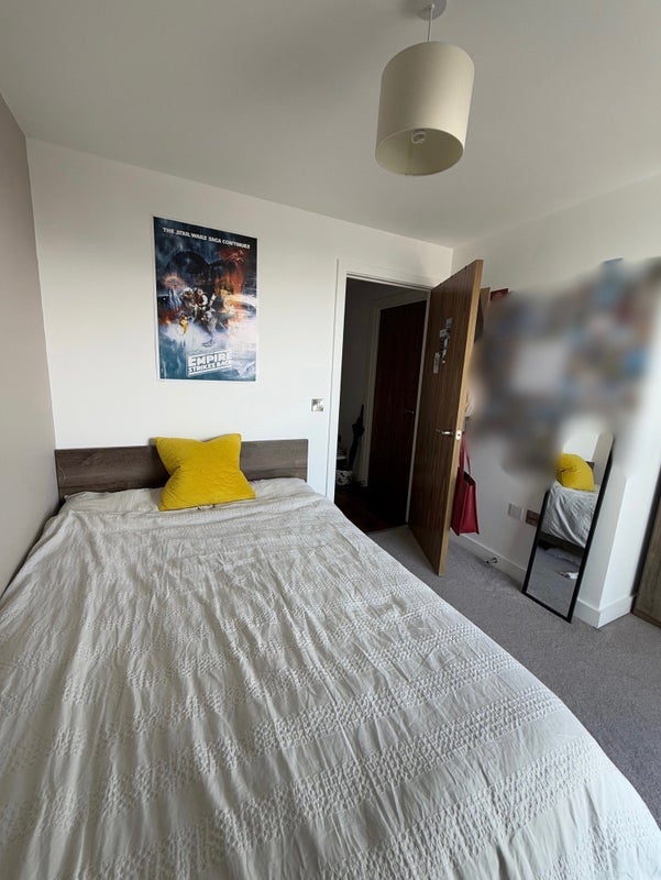 Room Greengate in Salford