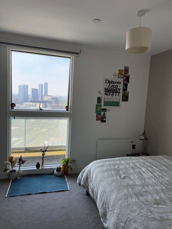 Room Greengate in Salford