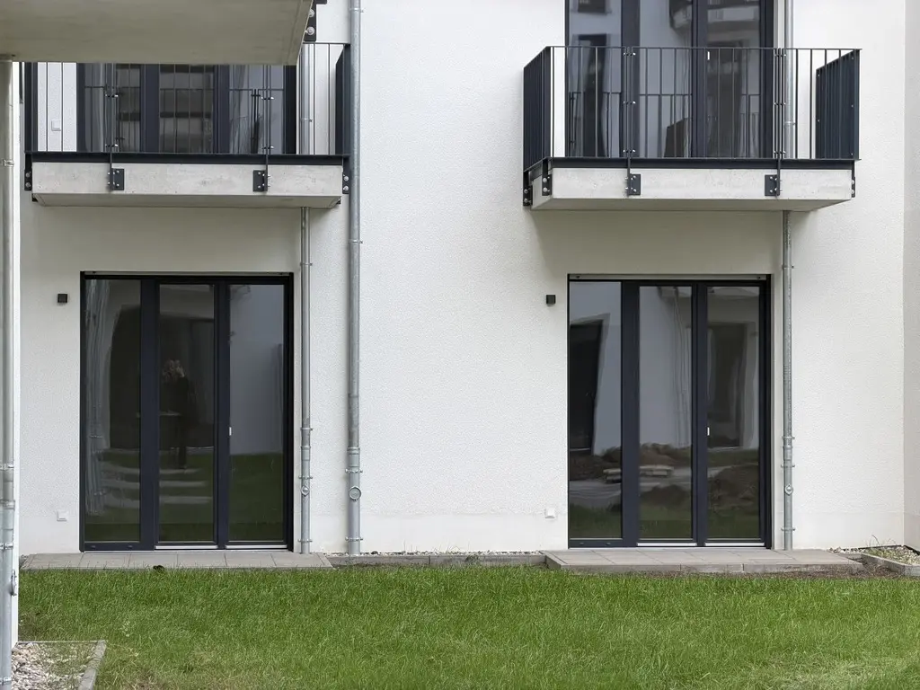Wohnung Konrad-Wolf-Straße in Berlin