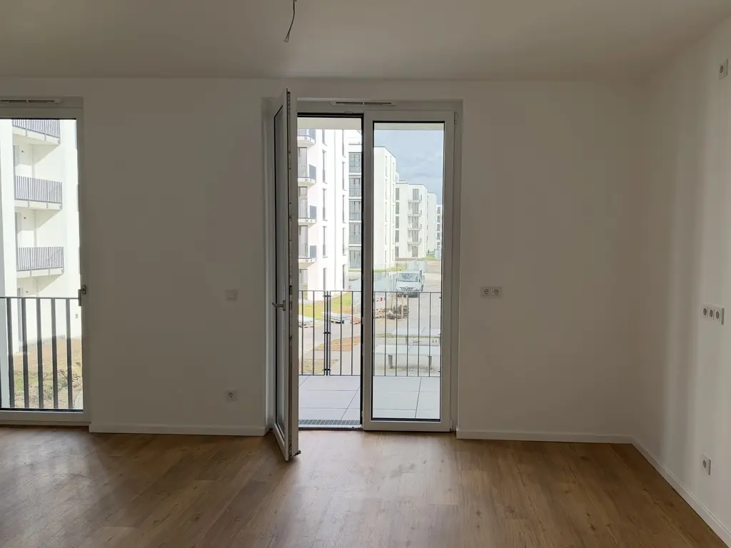 Wohnung Konrad-Wolf-Straße in Berlin