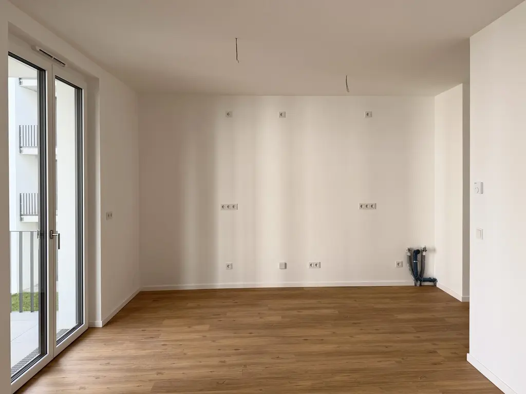 Wohnung Konrad-Wolf-Straße in Berlin