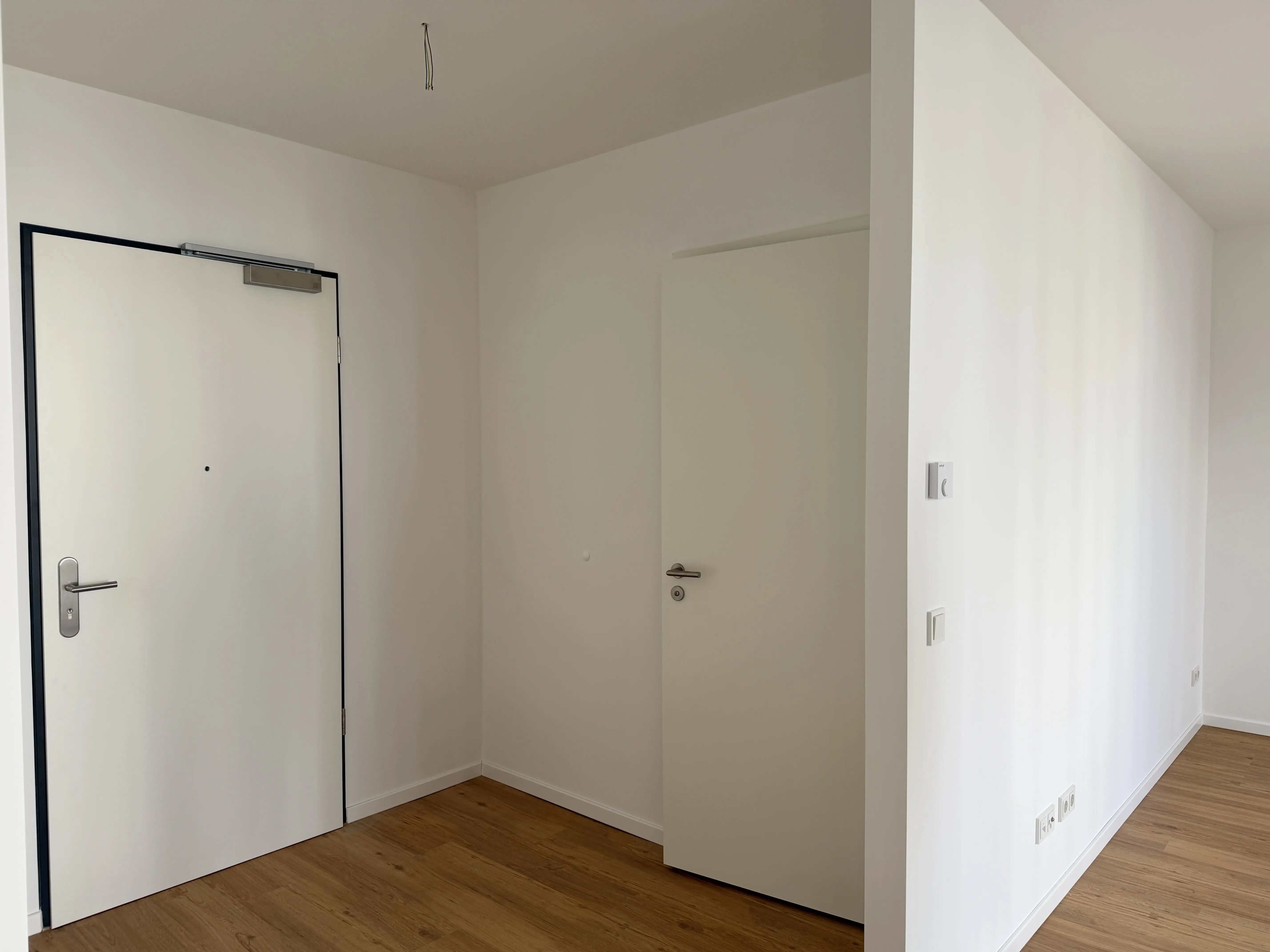 Wohnung Konrad-Wolf-Straße in Berlin