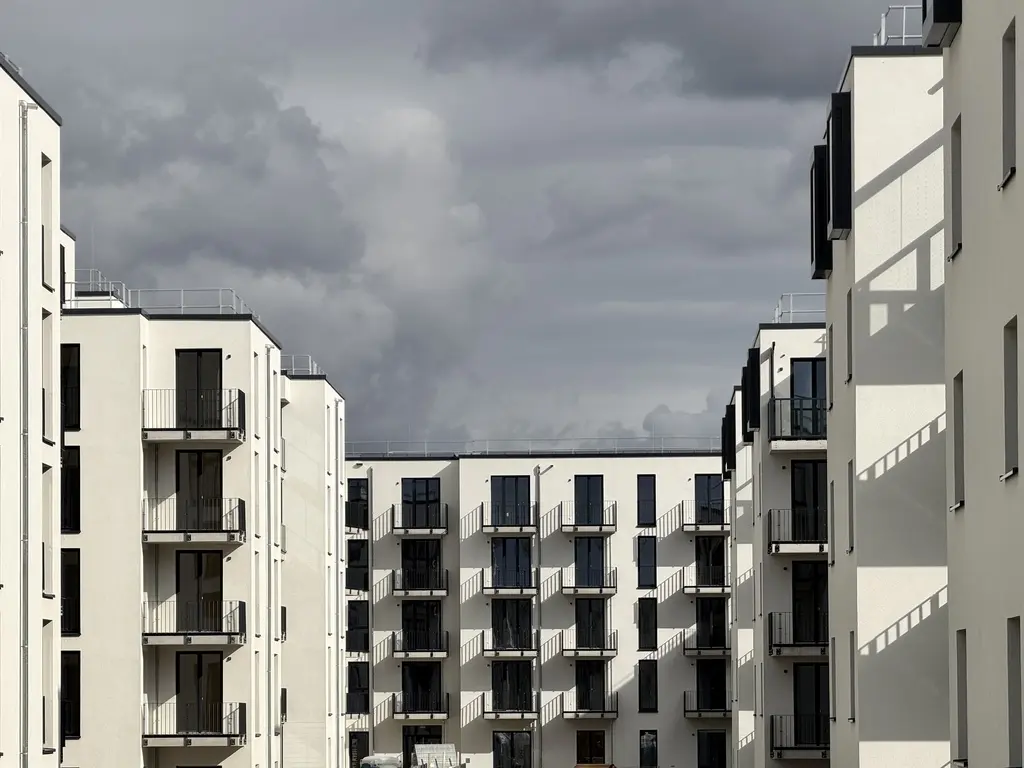 Wohnung Konrad-Wolf-Straße in Berlin