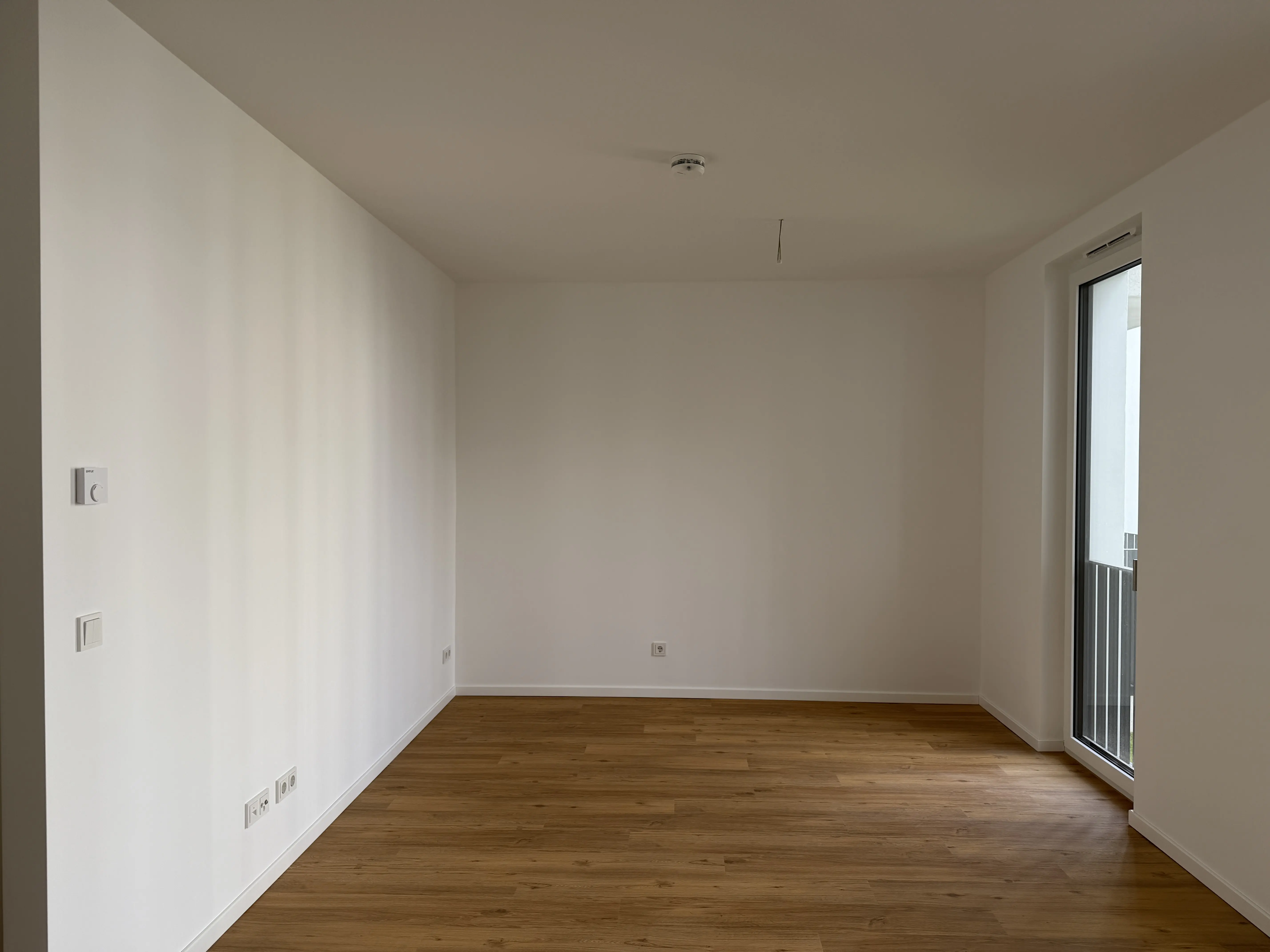 Wohnung Konrad-Wolf-Straße in Berlin