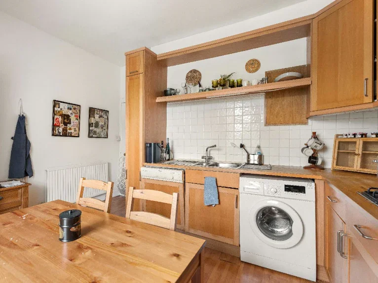 Flat Grange Terrace in City of Edinburgh
