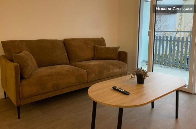 Flat Rue Victor Hugo in Alfortville