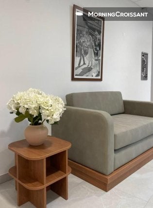 Appartement Rue Victor Hugo à Alfortville