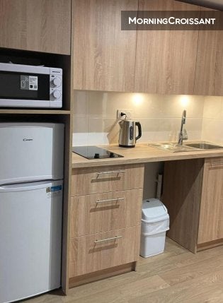 Appartement Rue Victor Hugo à Alfortville