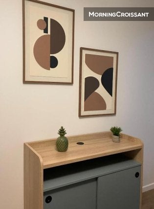 Appartement Rue Victor Hugo à Alfortville