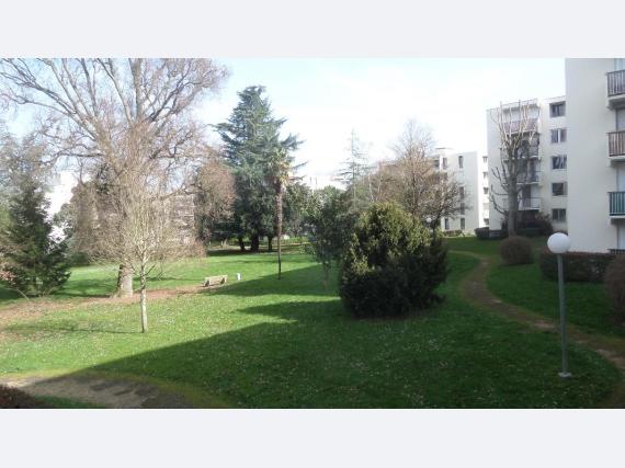 Appartement Rue duffour-dubergier à Bordeaux
