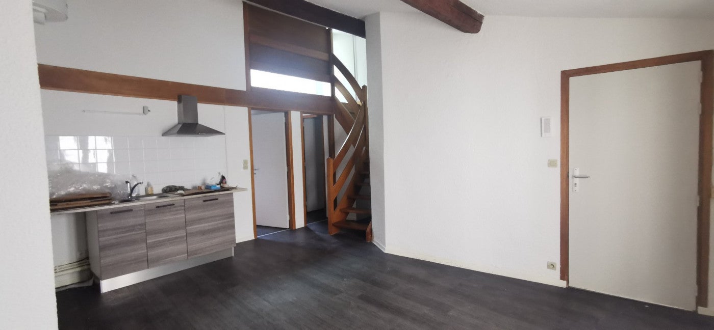 Appartement Place Chabaneau à Montpellier