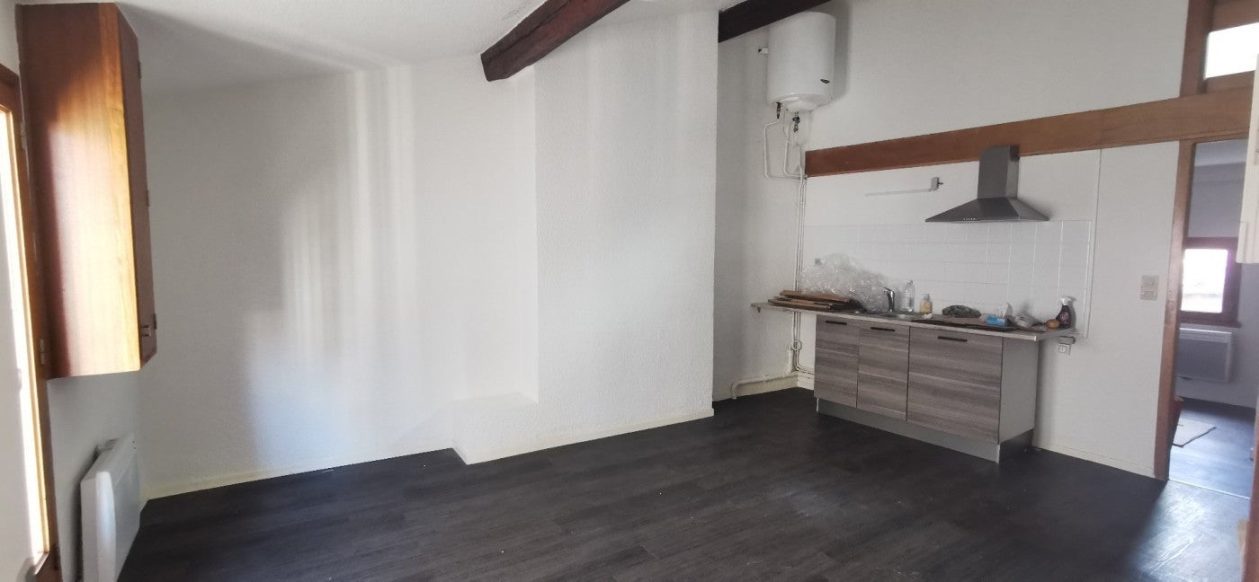 Appartement Place Chabaneau à Montpellier