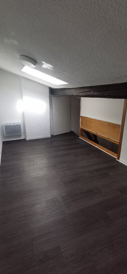 Appartement Place Chabaneau à Montpellier