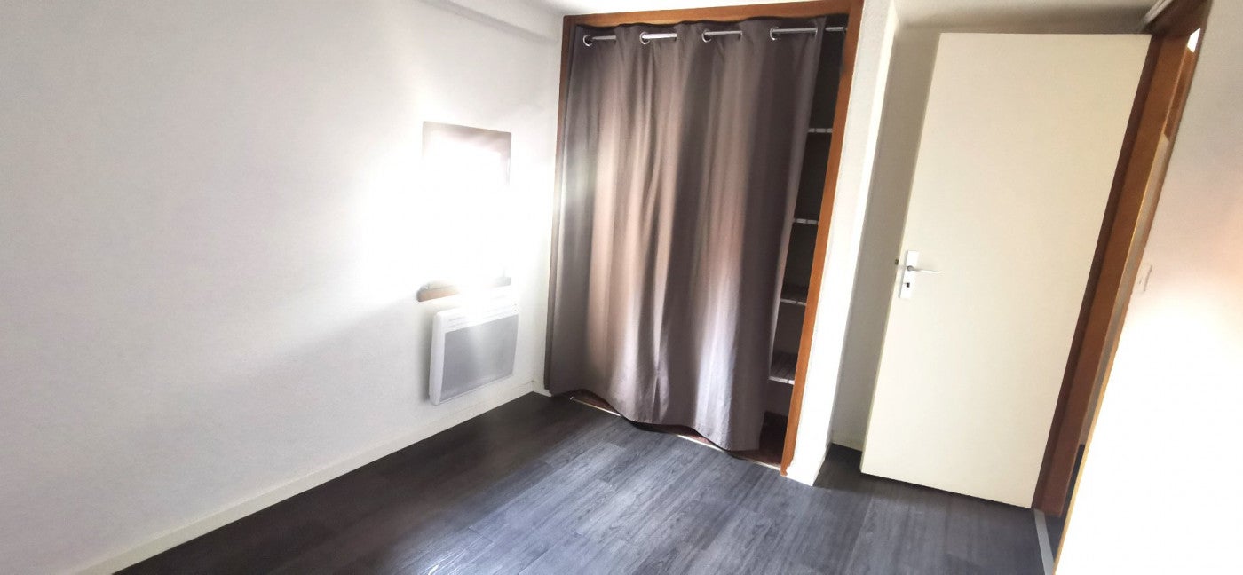 Appartement Place Chabaneau à Montpellier