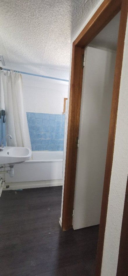 Appartement Place Chabaneau à Montpellier