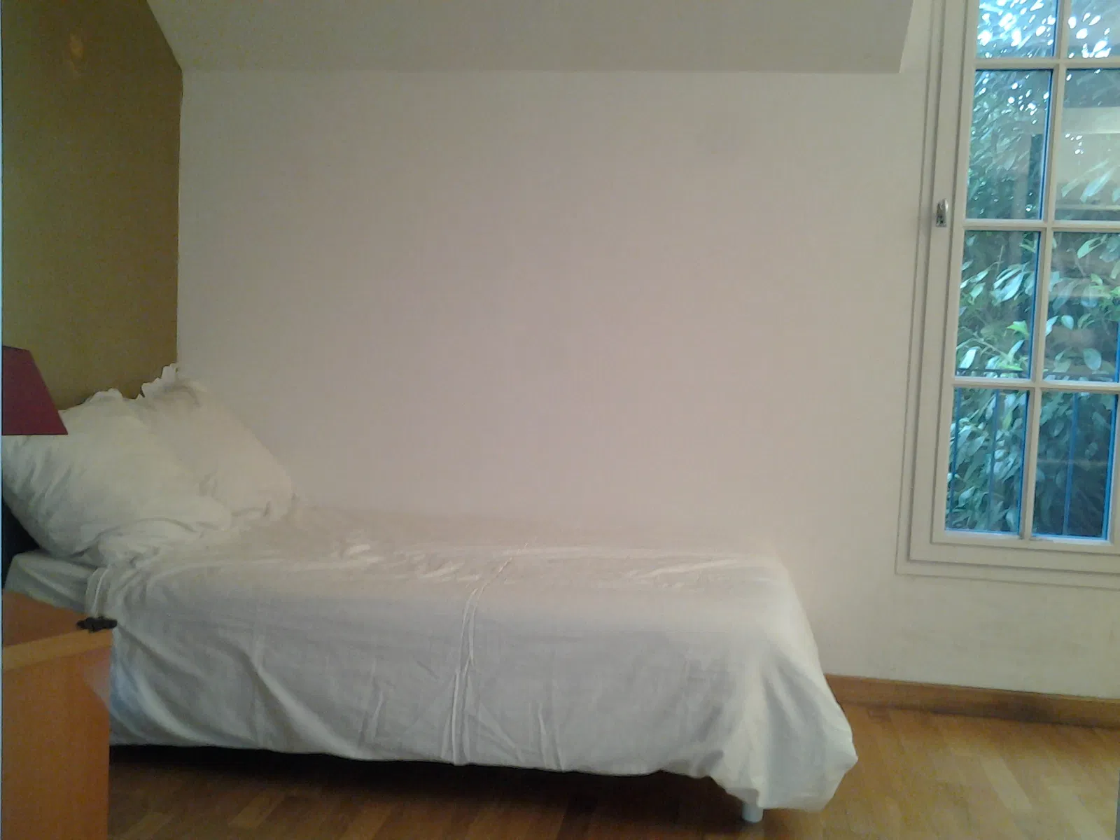 Room Allée des Genêts in Guyancourt