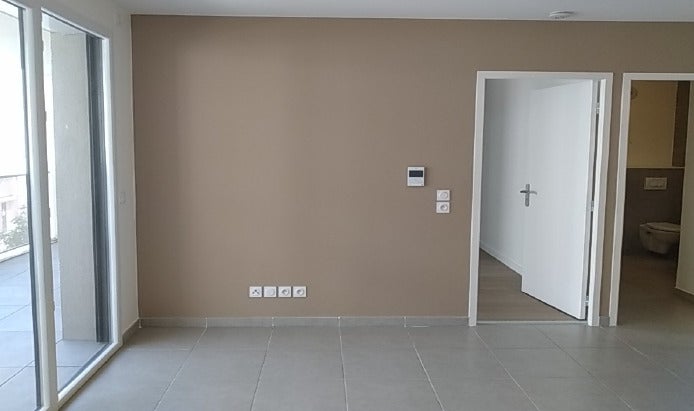 Flat Allee Du Docteur Pierre Berthier in Bourgoin-Jallieu