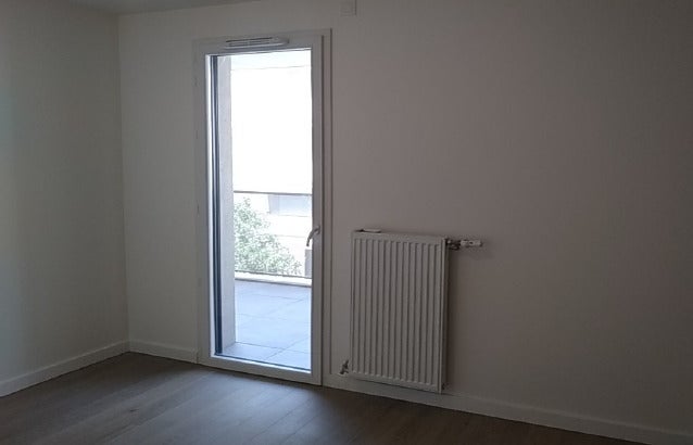 Flat Allee Du Docteur Pierre Berthier in Bourgoin-Jallieu