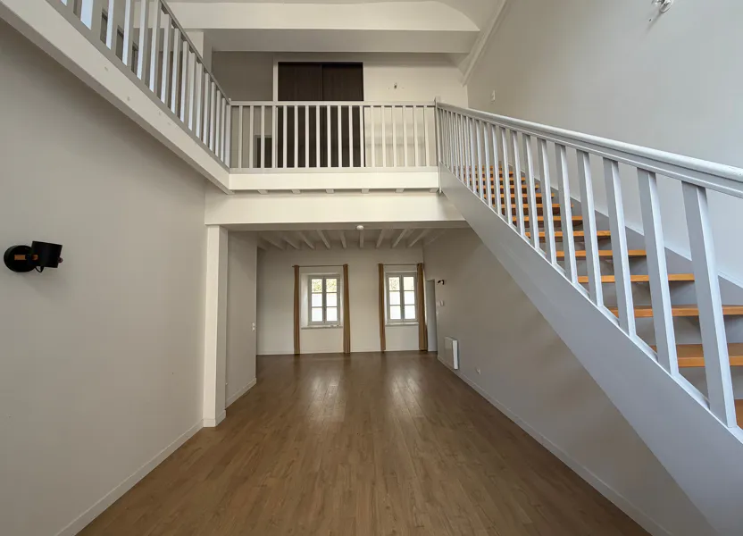 Flat Rue Jules Noriac in Limoges