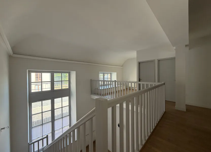 Flat Rue Jules Noriac in Limoges