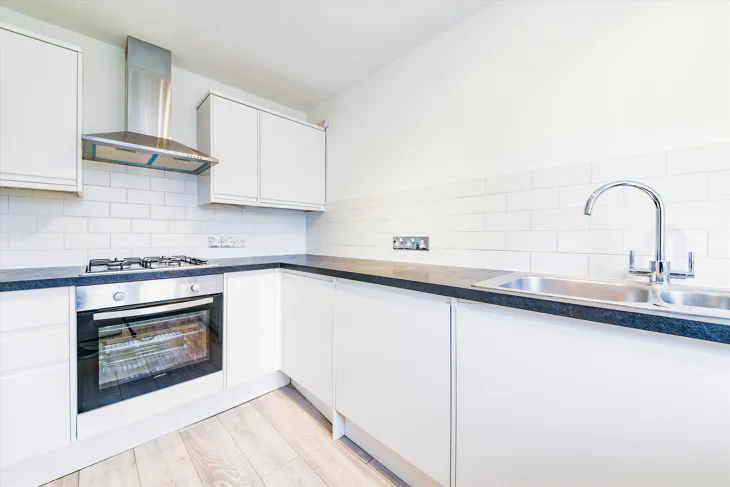 Flat St Gerards Close in Greater London