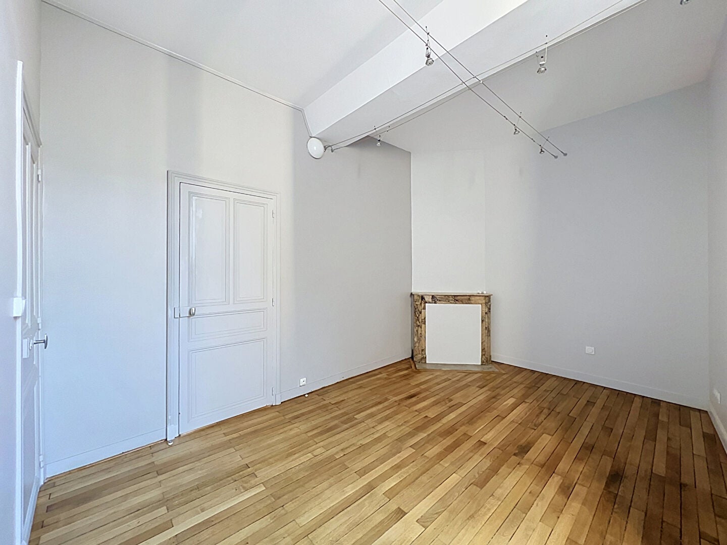 Appartement Rue du Musée à Angers