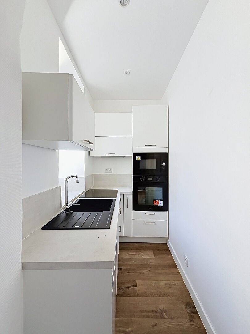 Appartement Rue du Musée à Angers