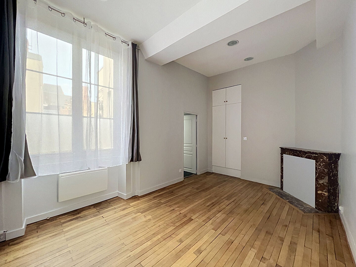 Appartement Rue du Musée à Angers