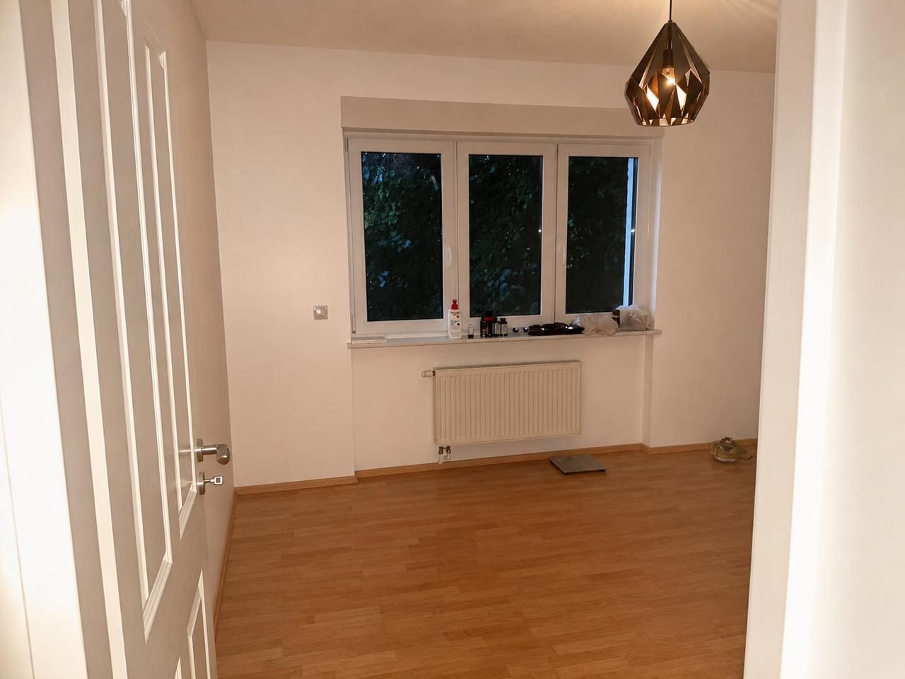 Wohnung Am Vogelherd in Berlin