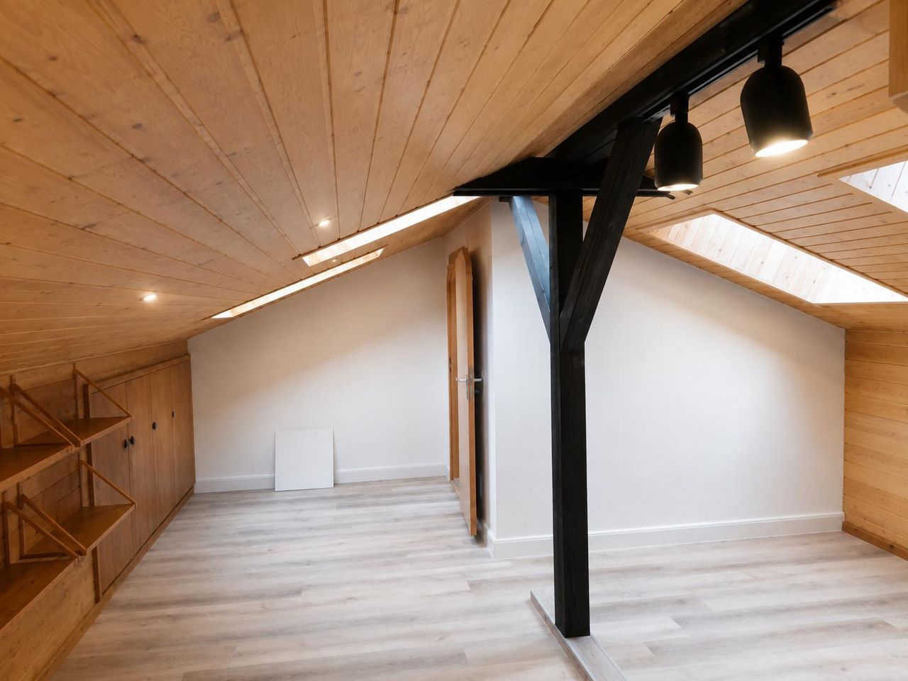 Wohnung Am Vogelherd in Berlin