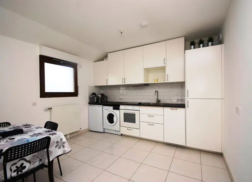 Appartement Rue René Hamon à Villejuif