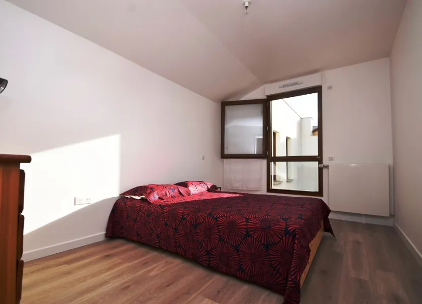 Appartement Rue René Hamon à Villejuif